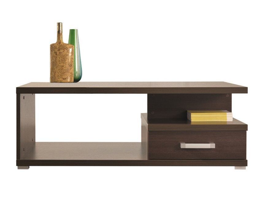 Žurnālu galdiņš Murrieta 165