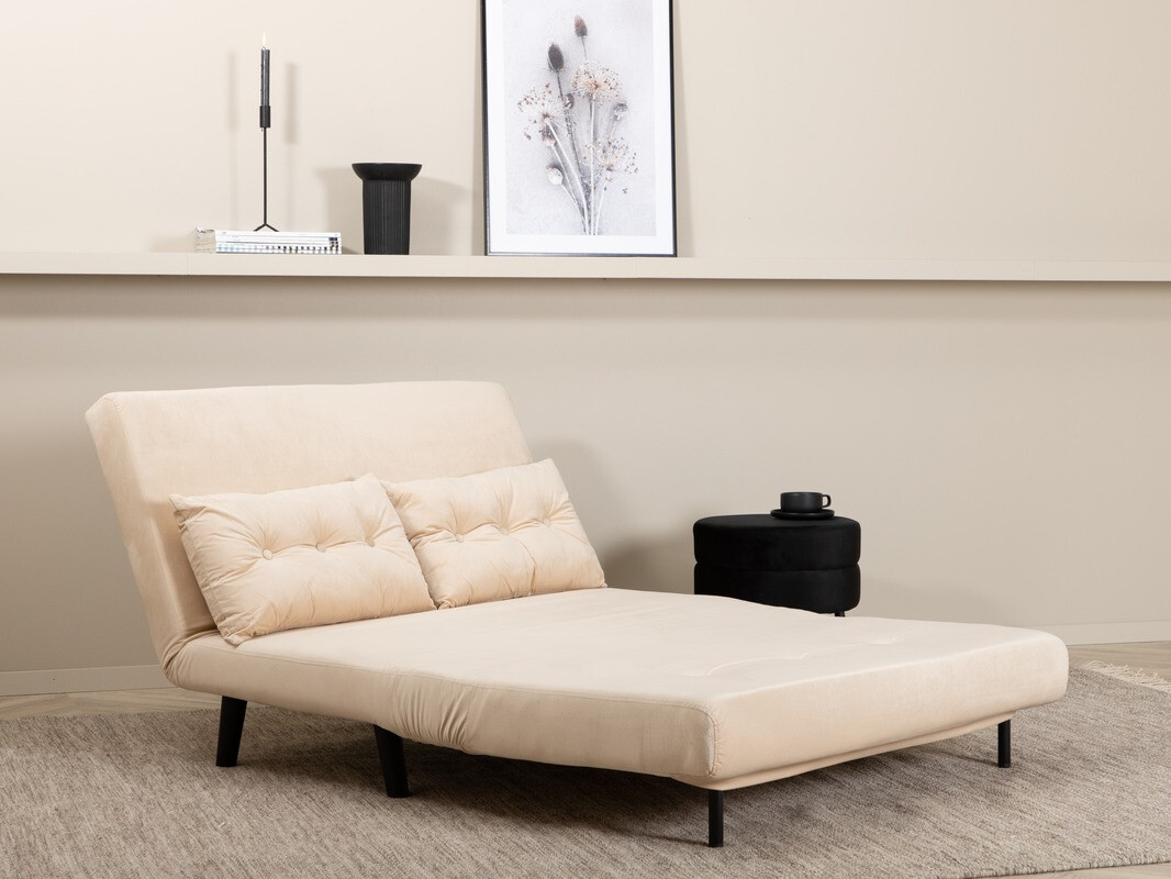 Диван-кровать Dallas 1713 (Крем)