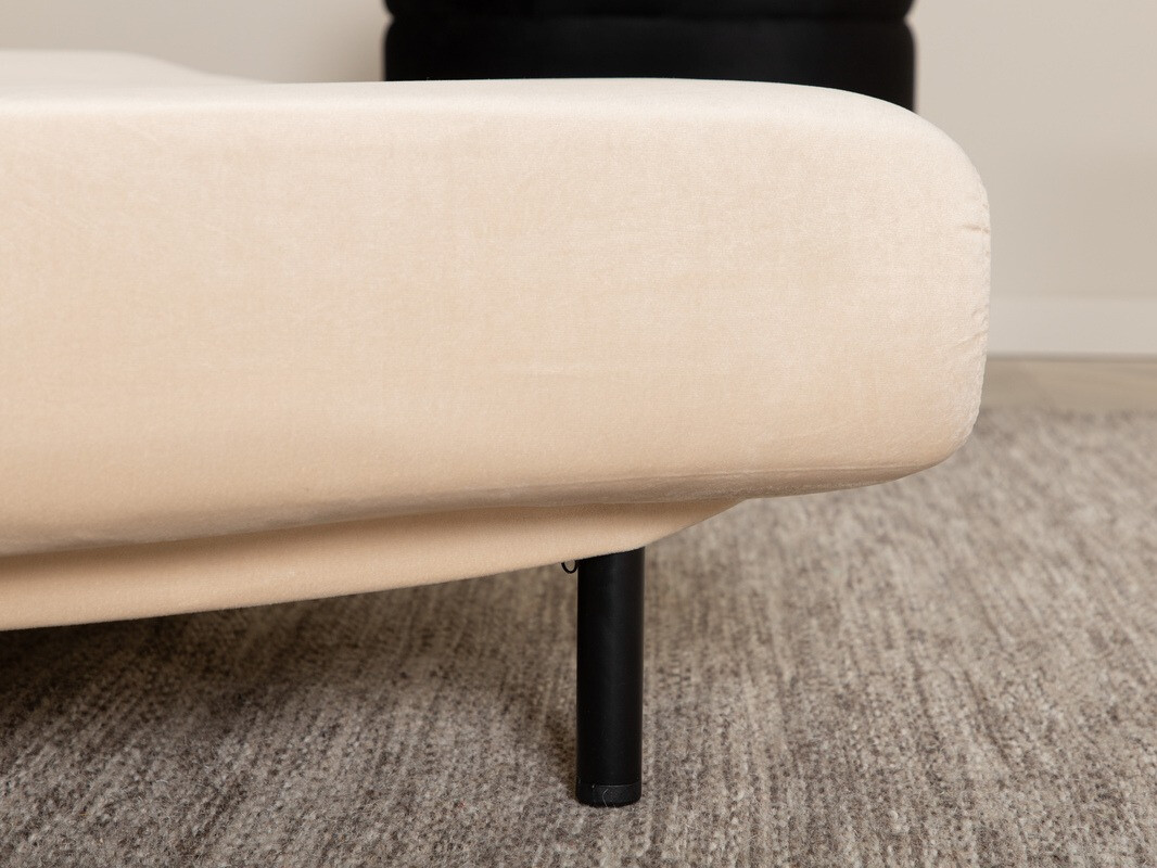 Диван-кровать Dallas 1713 (Крем)