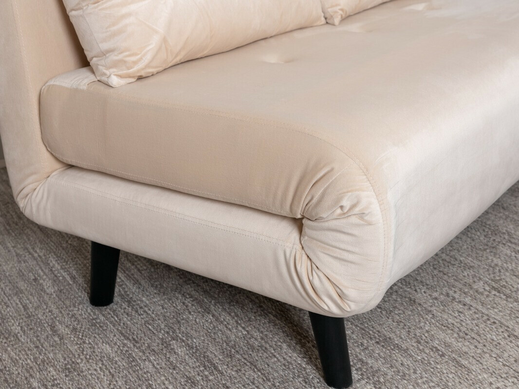 Диван-кровать Dallas 1713 (Крем)