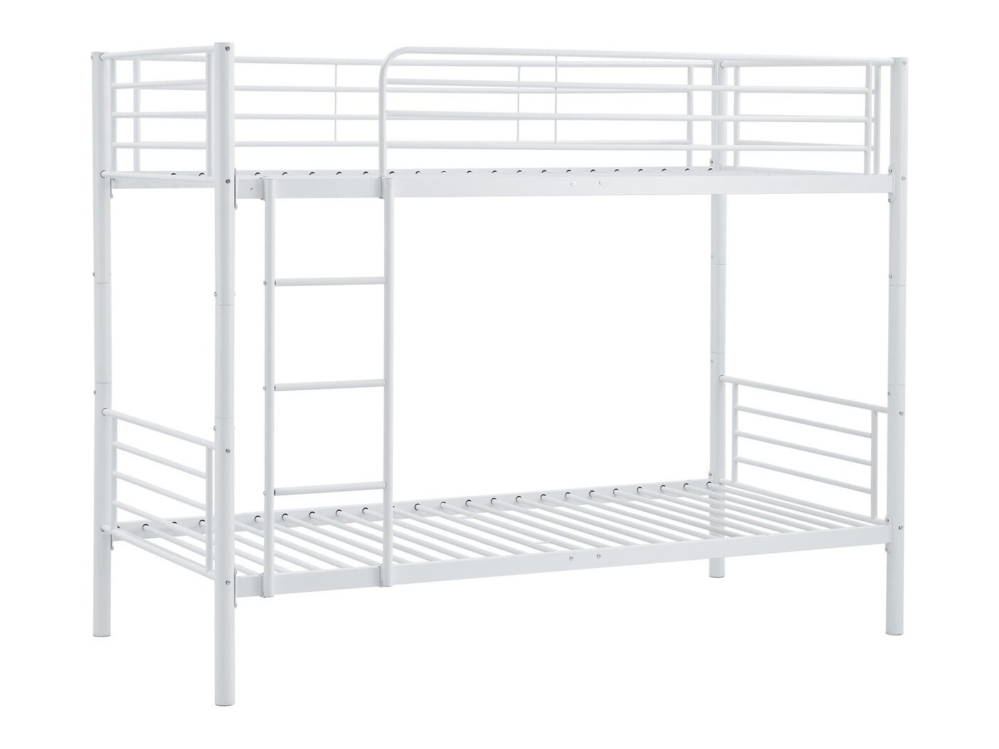 Двухъярусная кровать Houston 1449 (Белый)