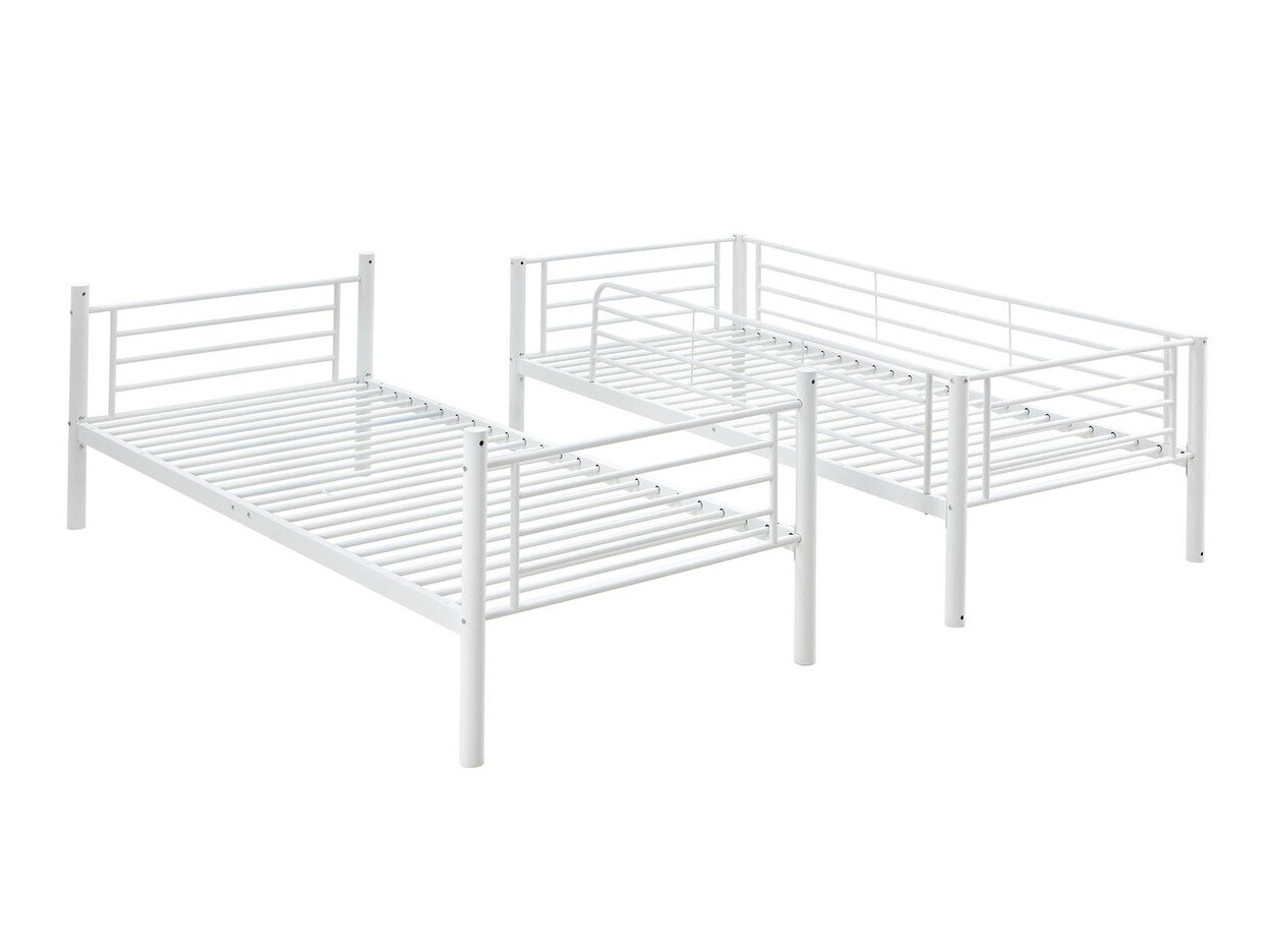 Двухъярусная кровать Houston 1449 (Белый)