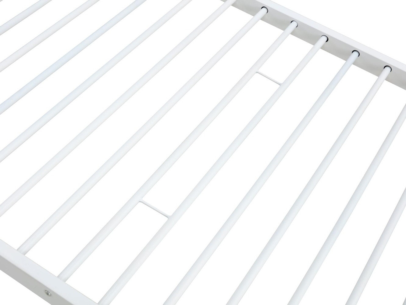 Двухъярусная кровать Houston 1449 (Белый)