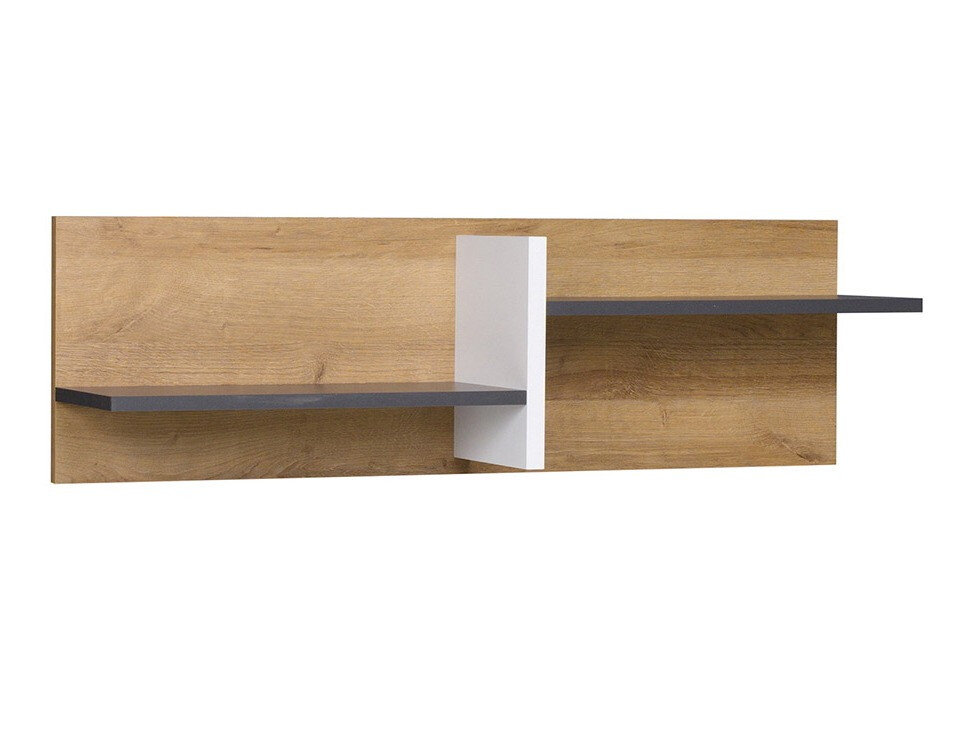 Настенная полка Etrmoru 130