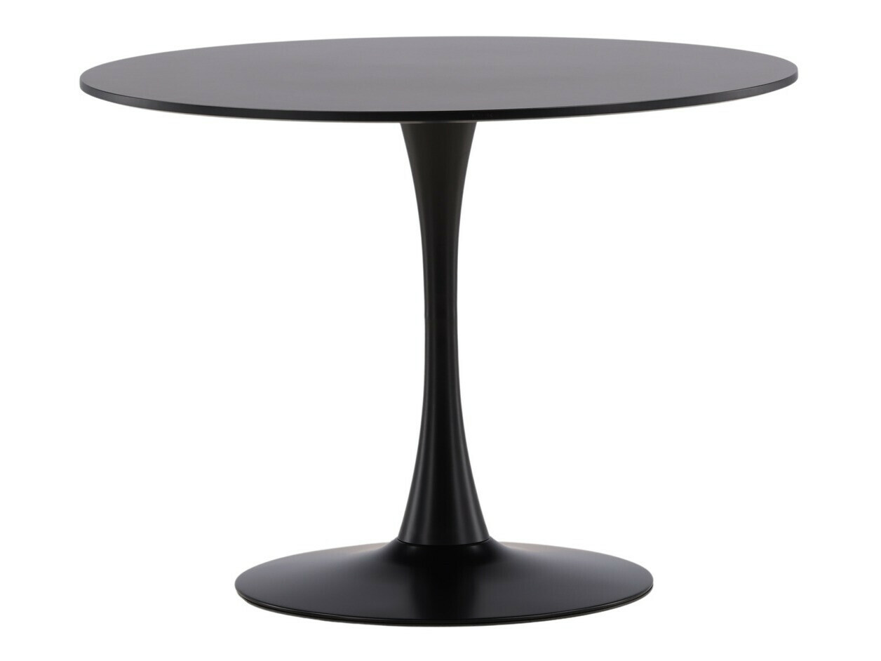 Обеденный гарнитур Dallas 4170 (Чёрный)