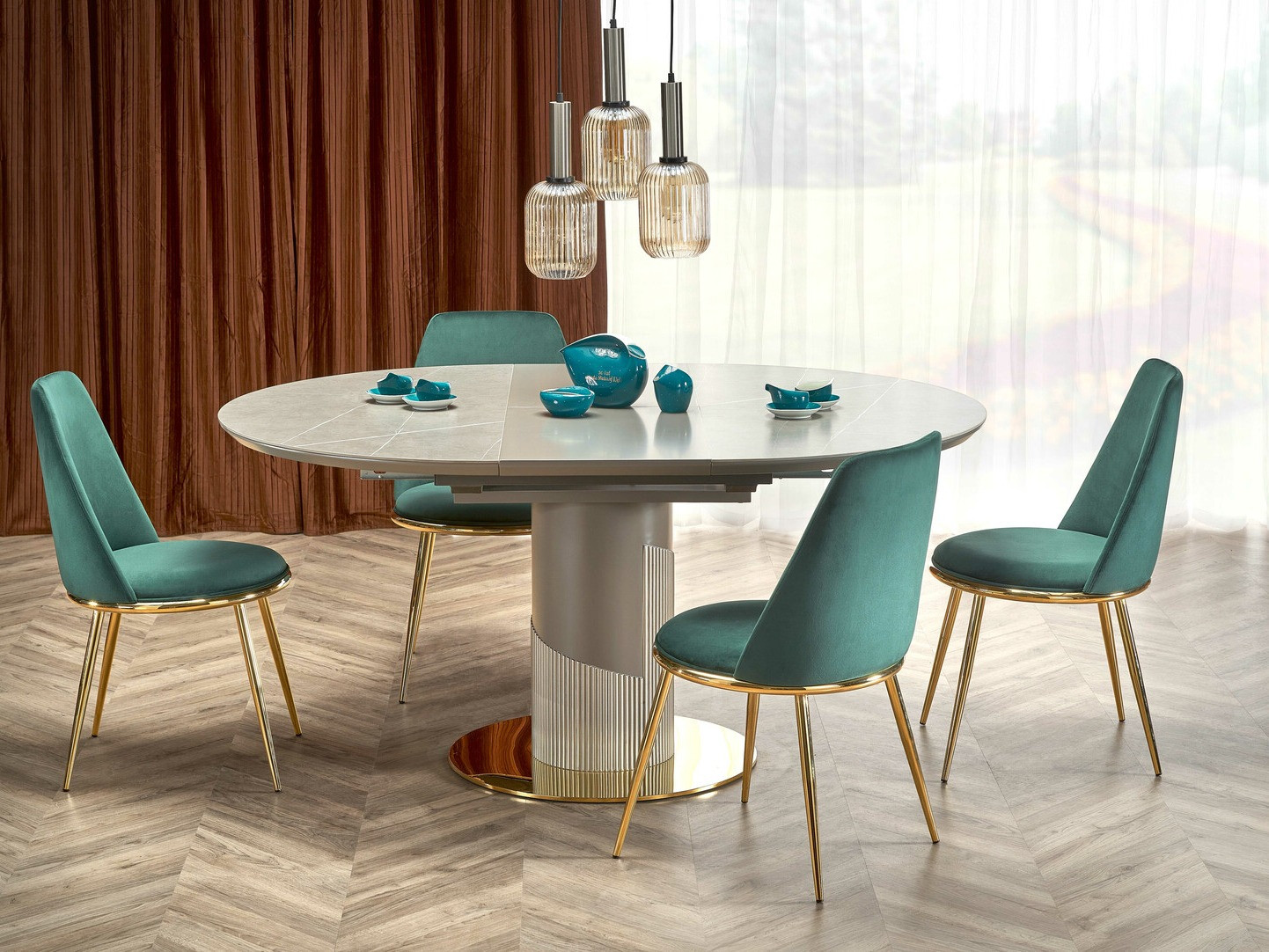 Cтол Houston 1533