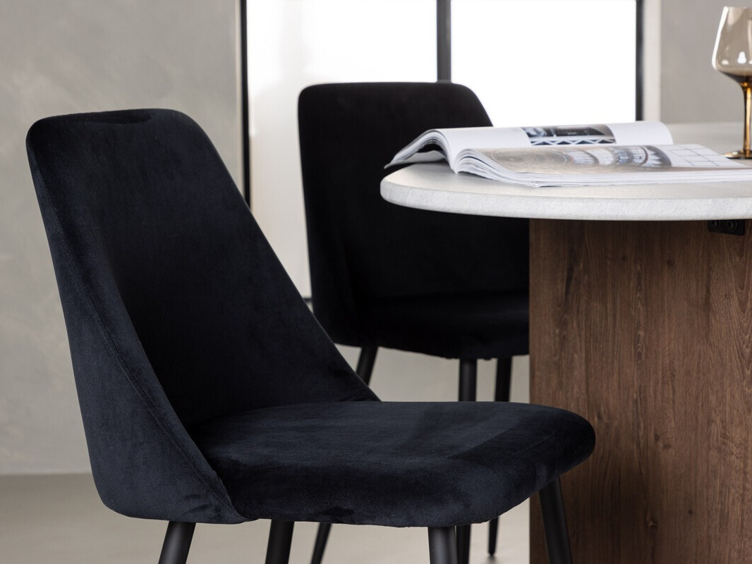 Ēdamistabas komplekts Dallas 4171