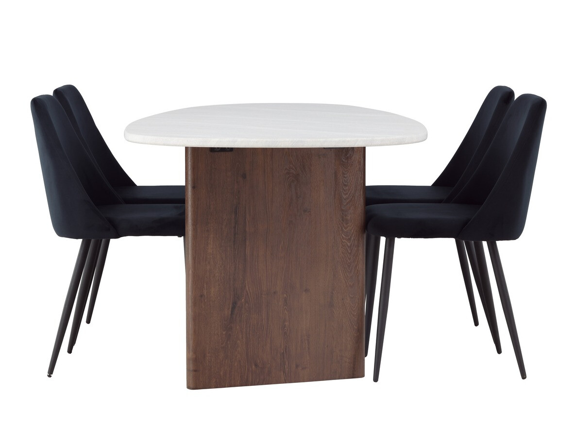 Ēdamistabas komplekts Dallas 4171