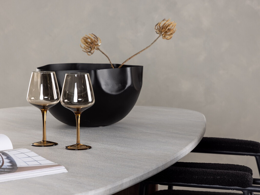 Ēdamistabas komplekts Dallas 4172