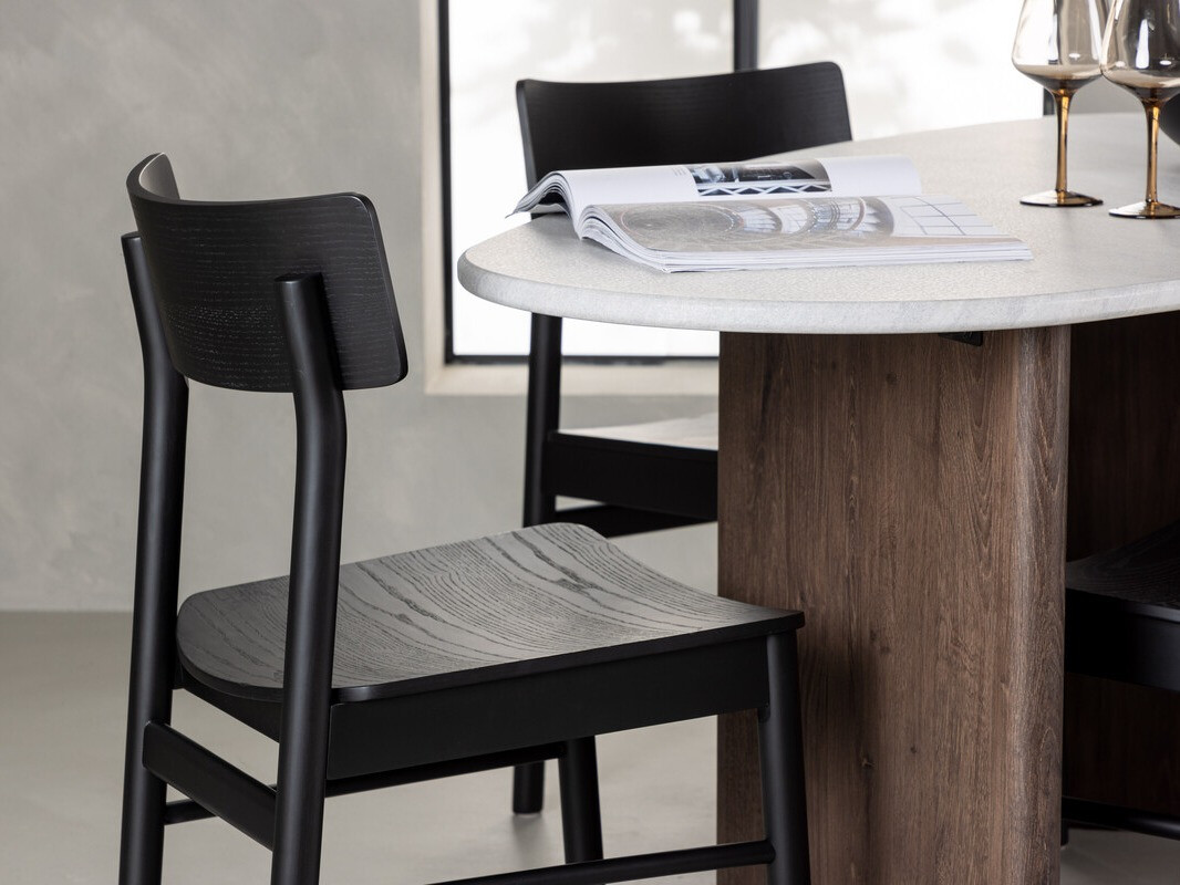 Ēdamistabas komplekts Dallas 4175