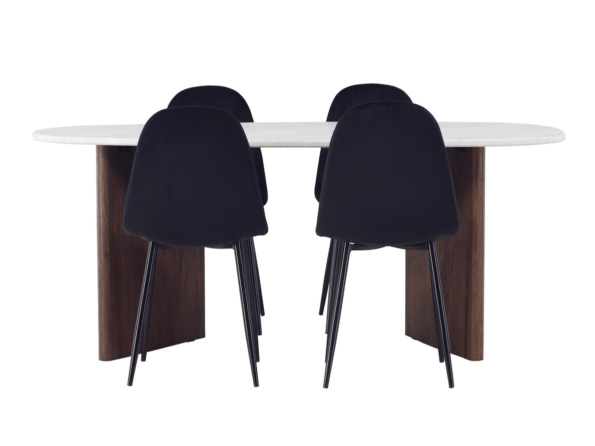 Ēdamistabas komplekts Dallas 4176