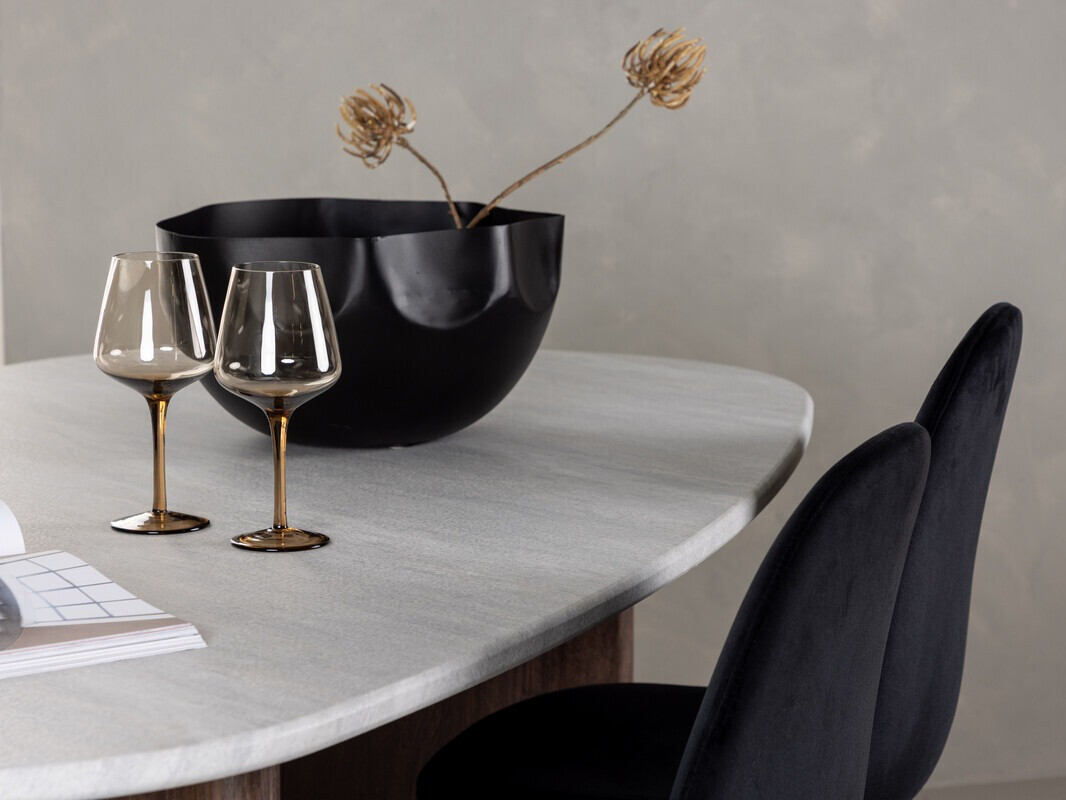 Ēdamistabas komplekts Dallas 4176