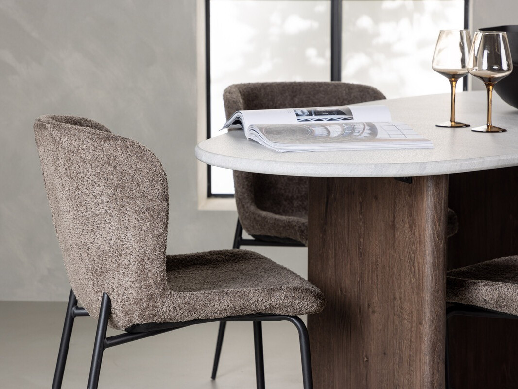 Ēdamistabas komplekts Dallas 4178