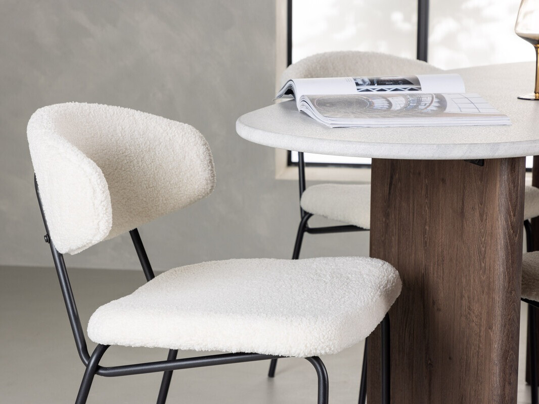 Ēdamistabas komplekts Dallas 4179