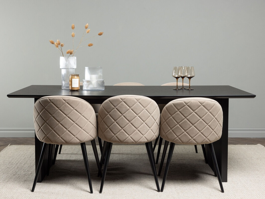 Ēdamistabas komplekts Dallas 4181