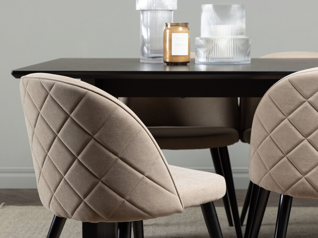 Ēdamistabas komplekts Dallas 4181