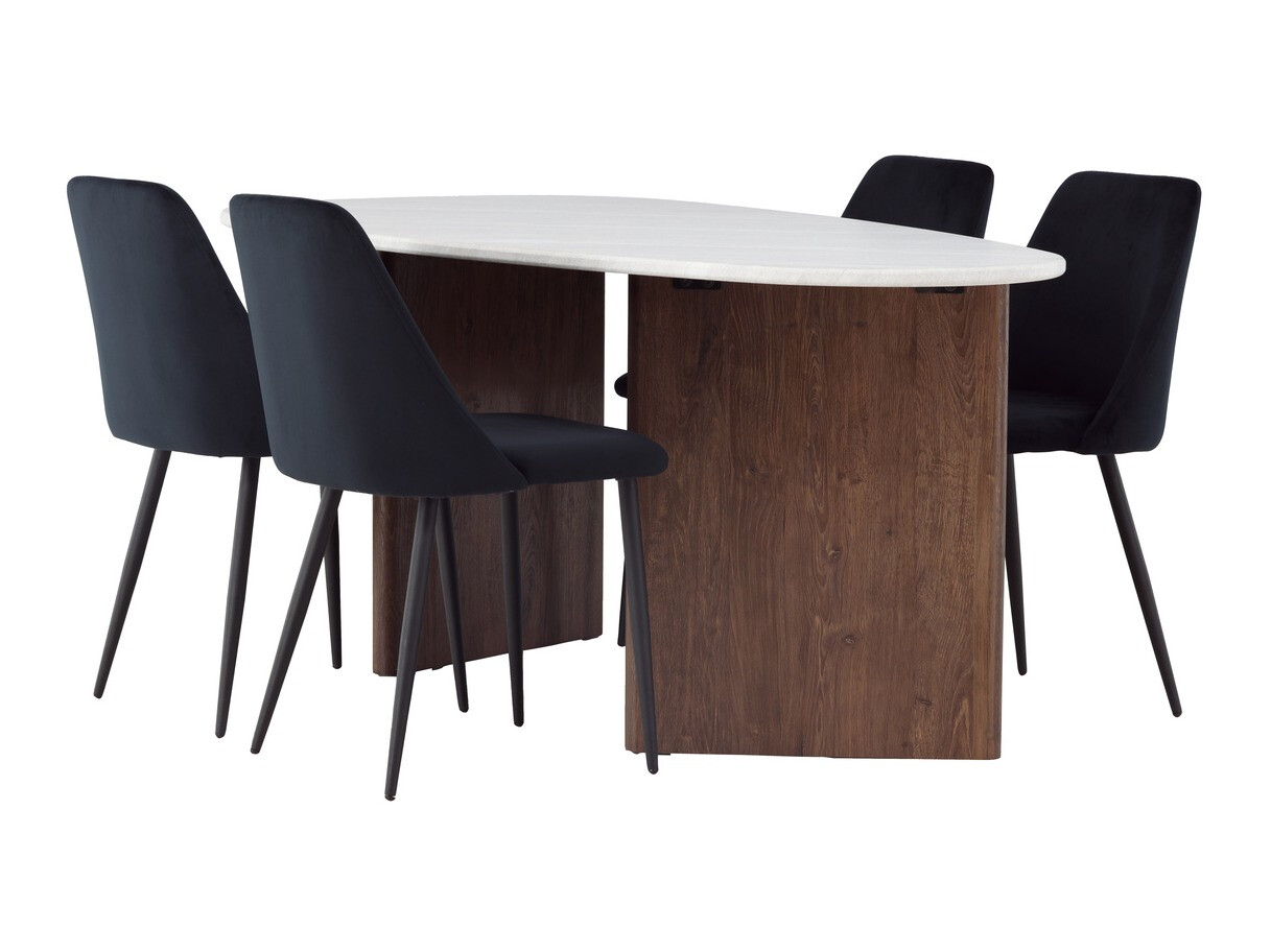 Обеденный гарнитур Dallas 4171