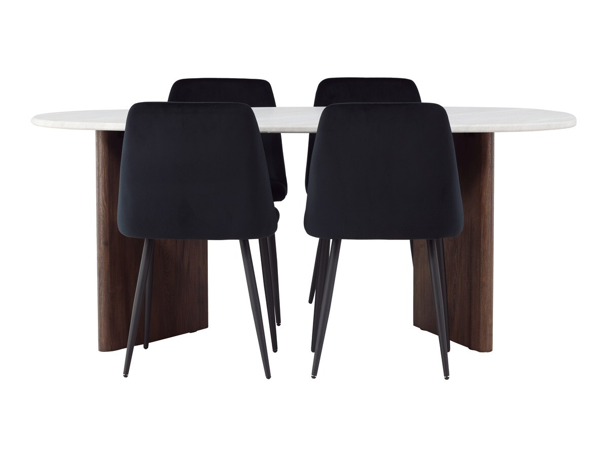 Обеденный гарнитур Dallas 4171