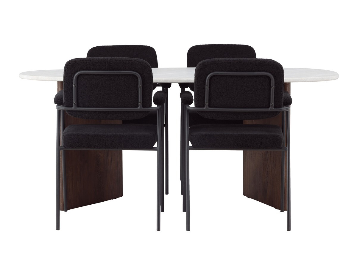 Обеденный гарнитур Dallas 4172