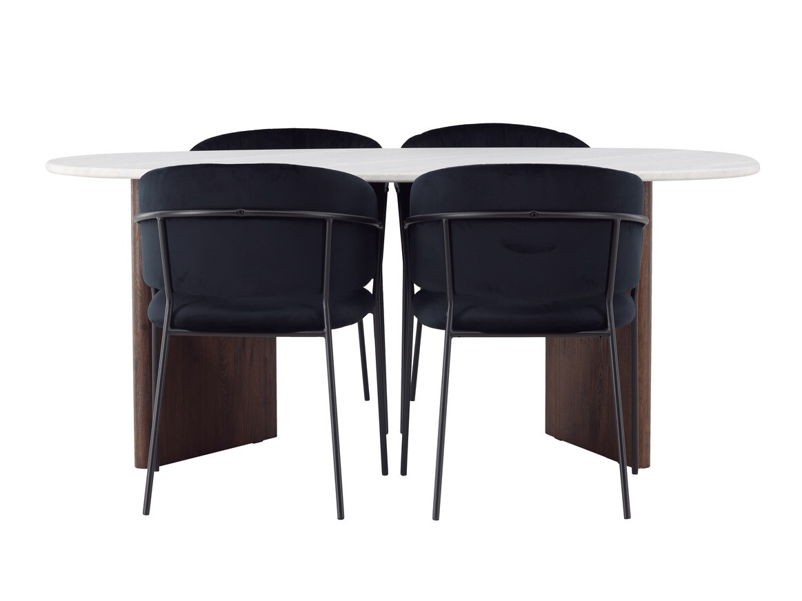 Обеденный гарнитур Dallas 4177