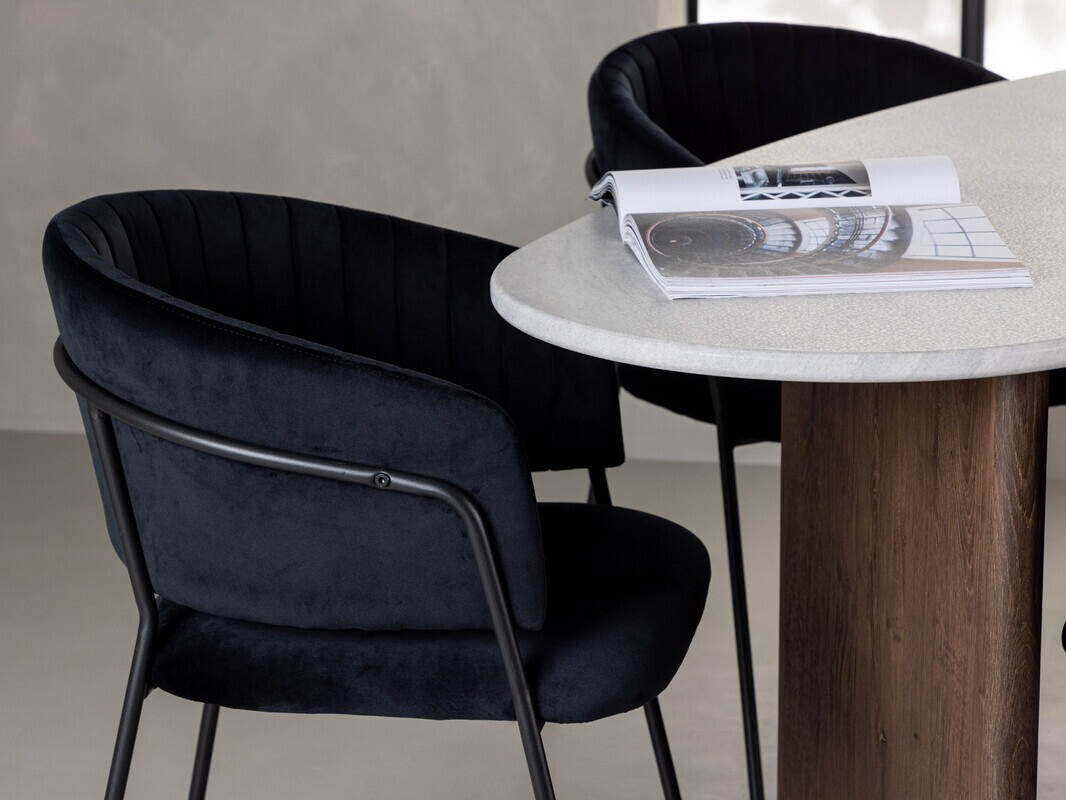 Обеденный гарнитур Dallas 4177