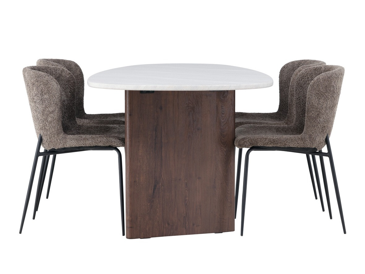 Обеденный гарнитур Dallas 4178