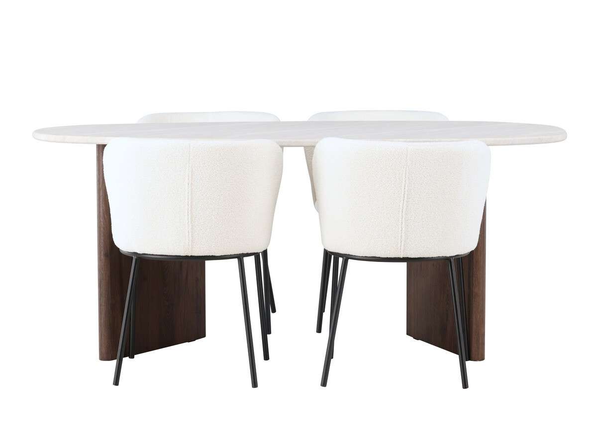 Обеденный гарнитур Dallas 4180