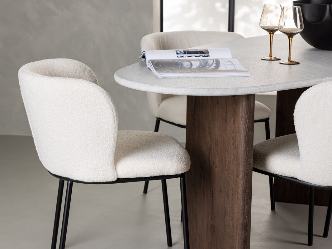 Обеденный гарнитур Dallas 4180