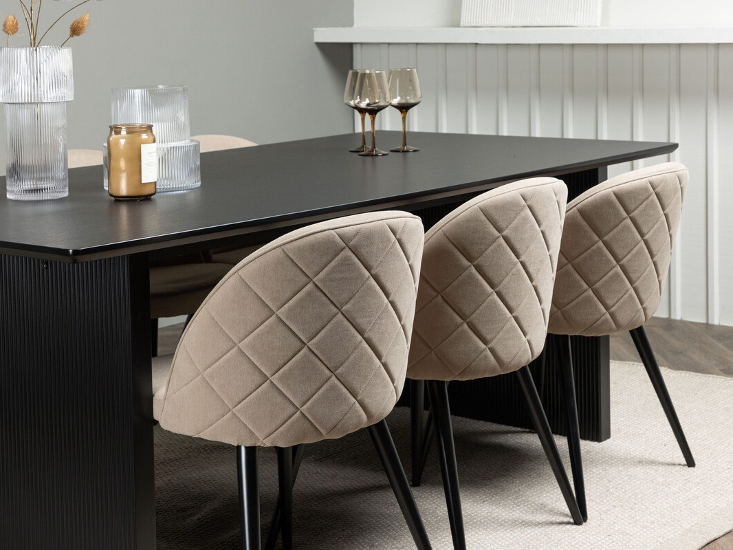 Обеденный гарнитур Dallas 4181