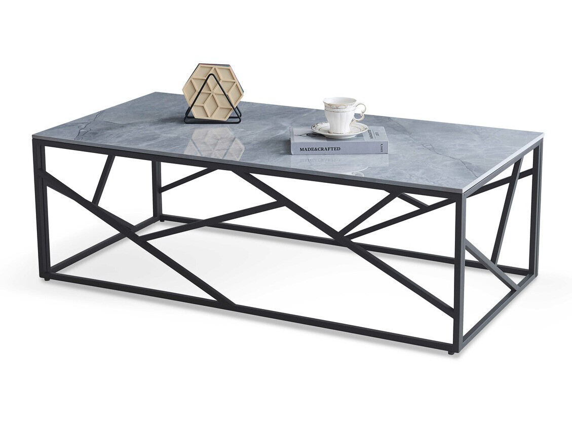 Žurnālu galdiņš Houston 1535