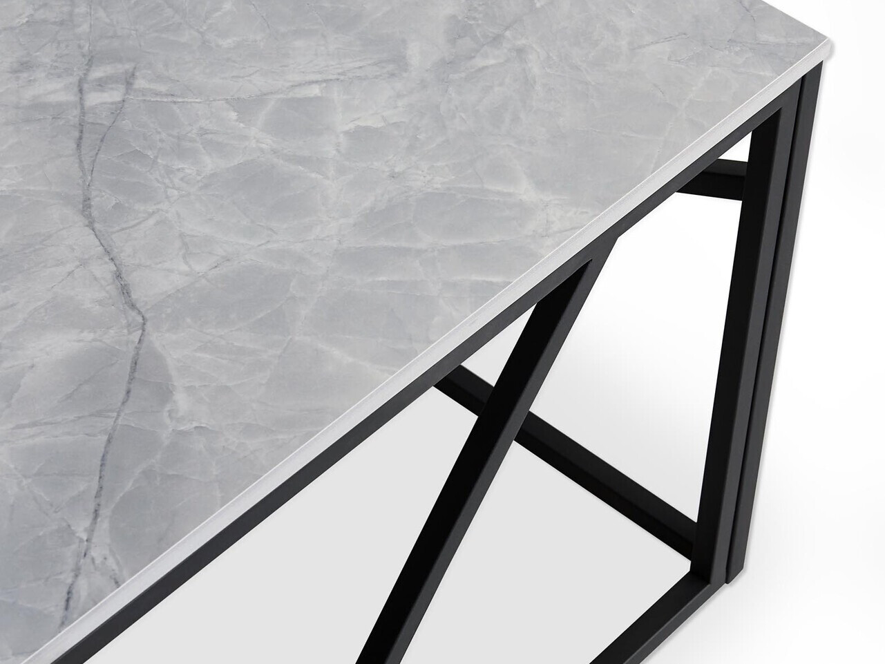 Žurnālu galdiņš Houston 1535