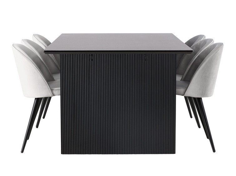 Ēdamistabas komplekts Dallas 4183