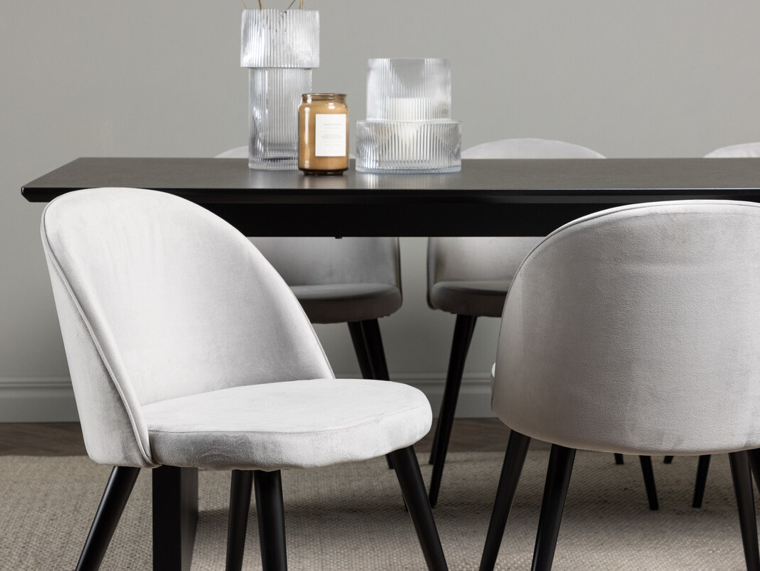 Ēdamistabas komplekts Dallas 4183