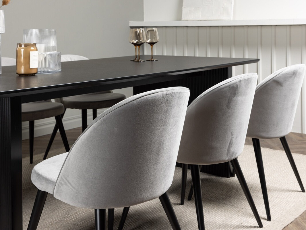 Ēdamistabas komplekts Dallas 4183