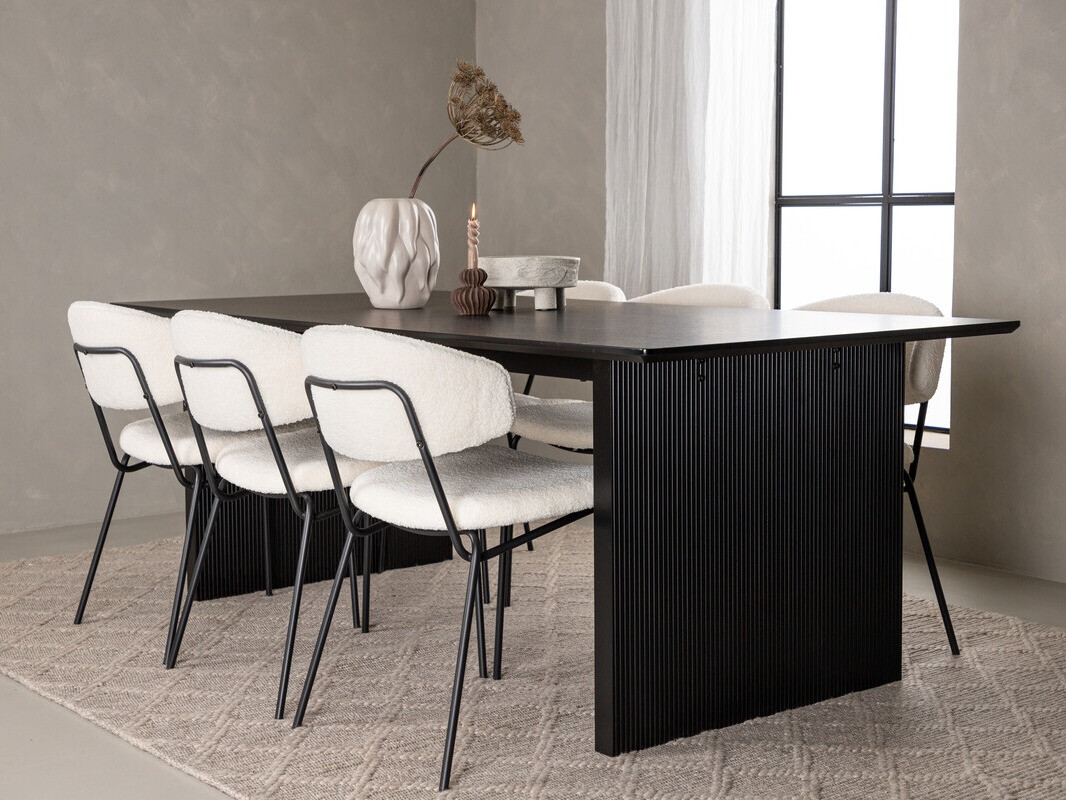 Ēdamistabas komplekts Dallas 4184