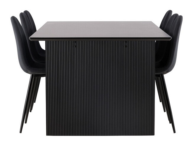 Ēdamistabas komplekts Dallas 4186