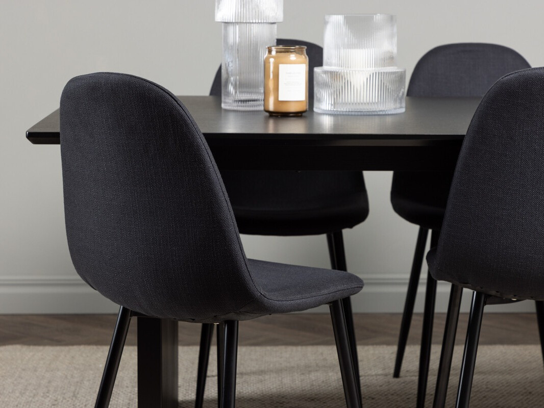 Ēdamistabas komplekts Dallas 4186