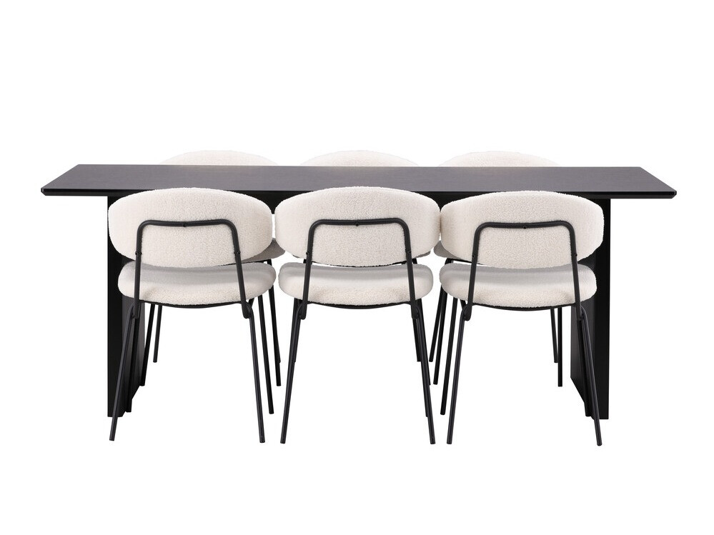 Обеденный гарнитур Dallas 4184