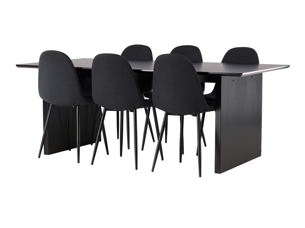 Обеденный гарнитур Dallas 4186