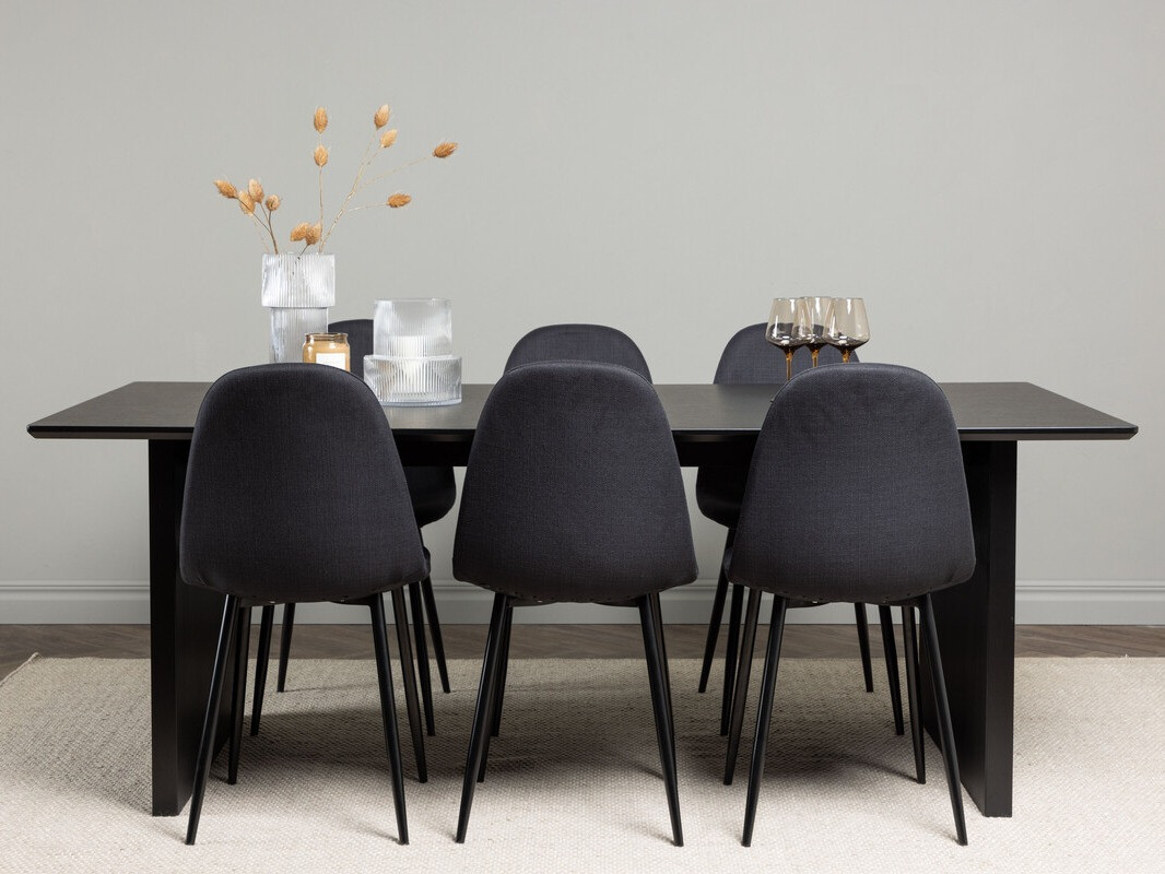 Обеденный гарнитур Dallas 4186