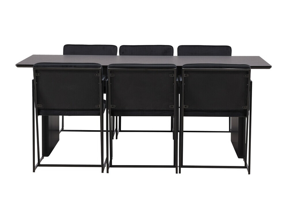 Обеденный гарнитур Dallas 4187