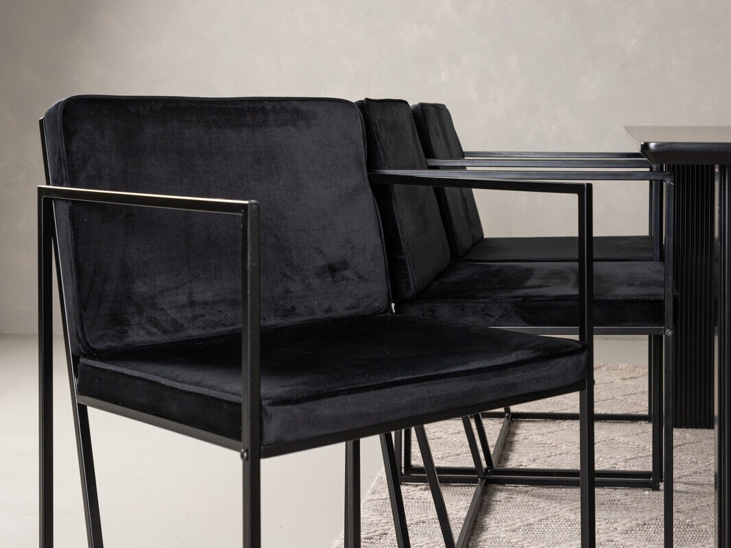 Обеденный гарнитур Dallas 4187