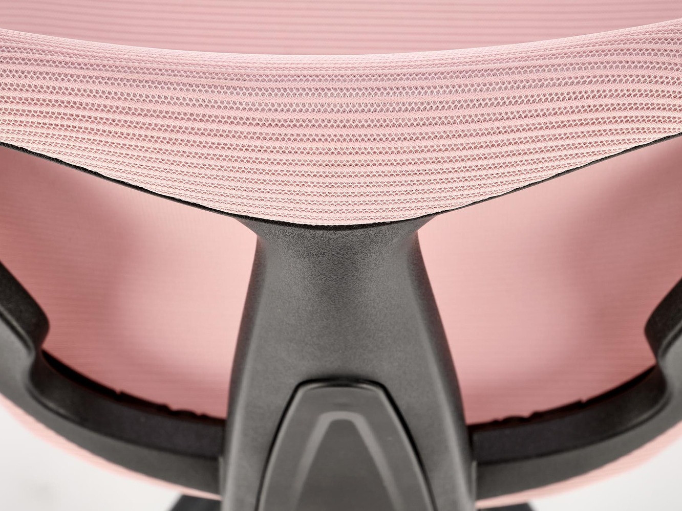 Bērnu krēsls Houston 1537 (Tumši rozā)