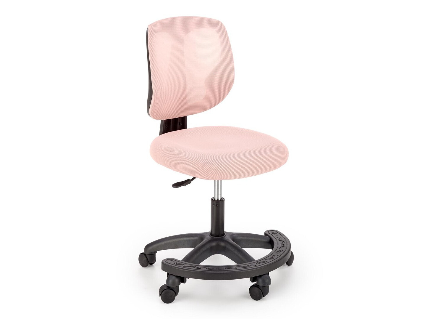 Детское кресло Houston 1537 (Розовый)