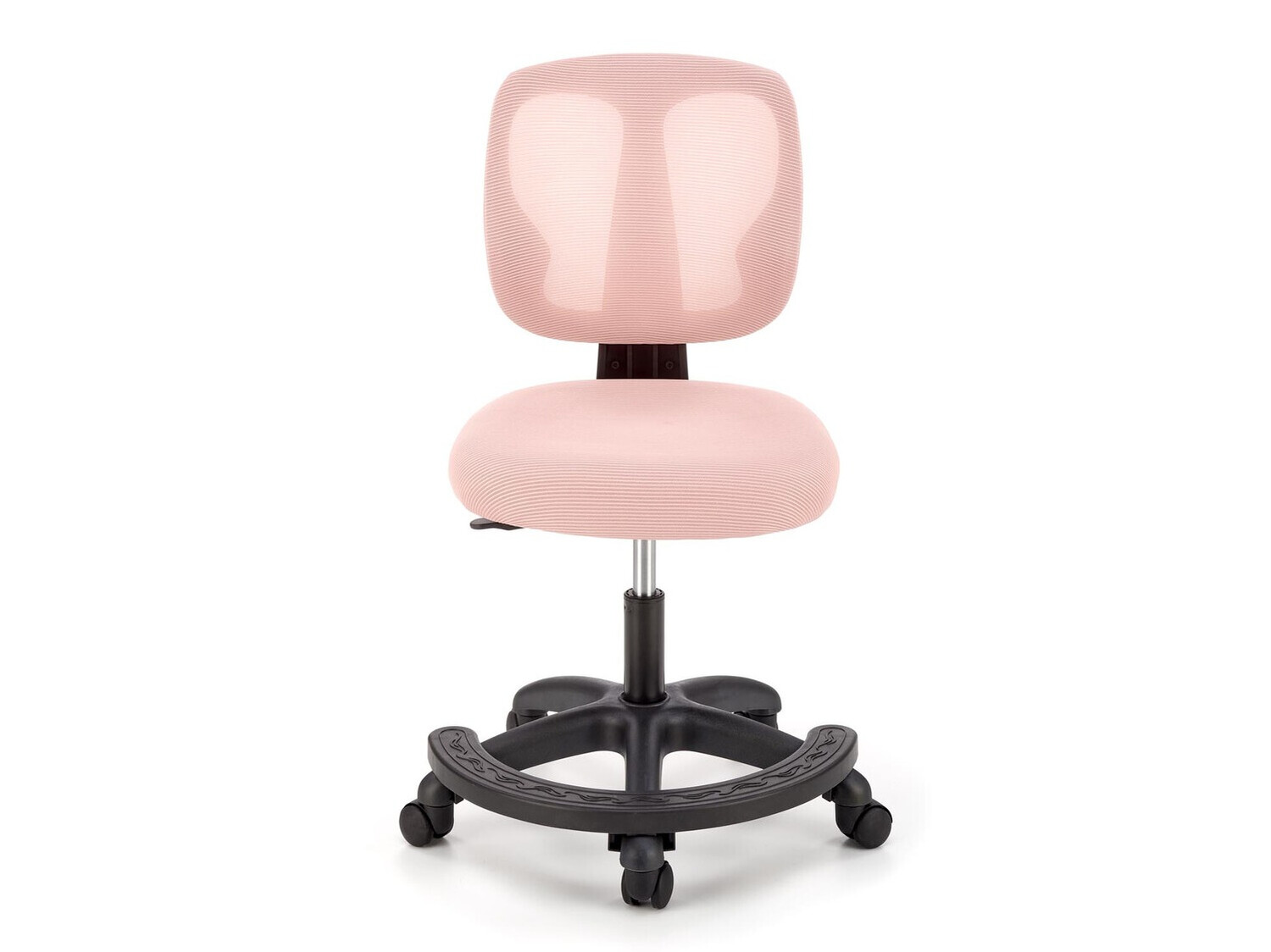 Детское кресло Houston 1537 (Розовый)