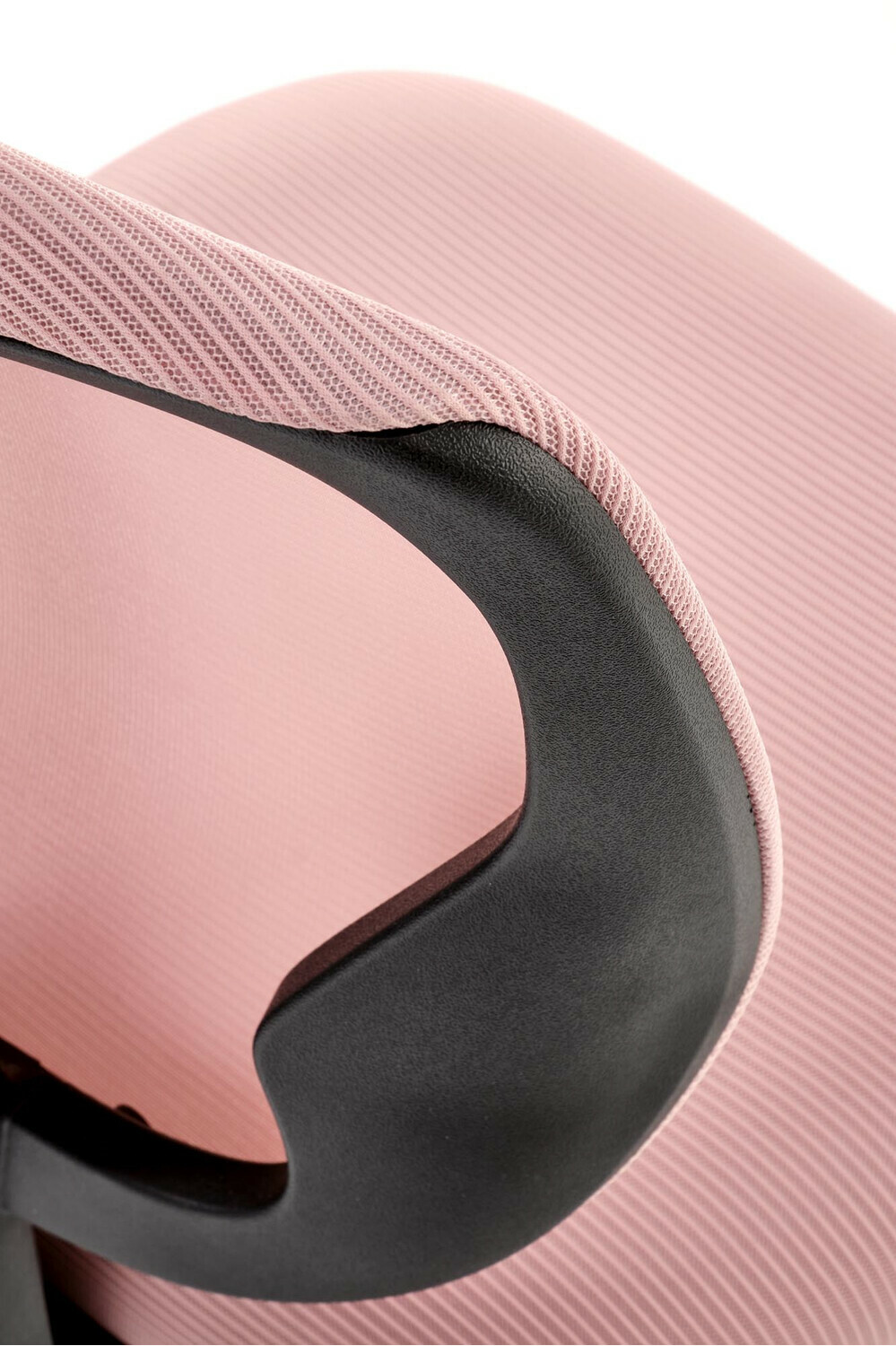 Детское кресло Houston 1537 (Розовый)