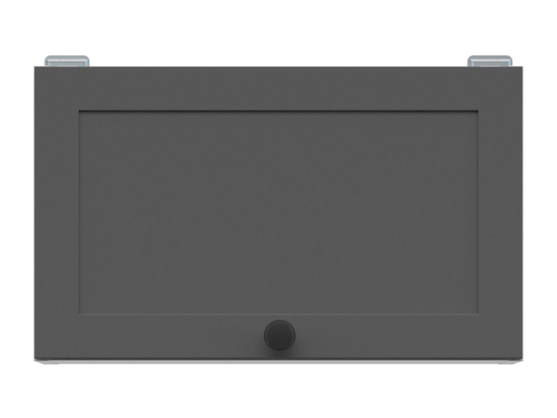 Модульный настенный шкафчик Classic Grey 103