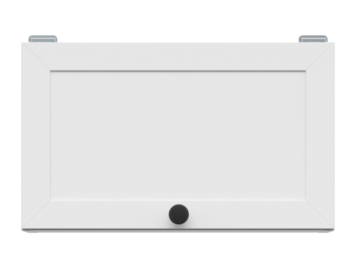 Moduļu piekarams skapis Classic White 103