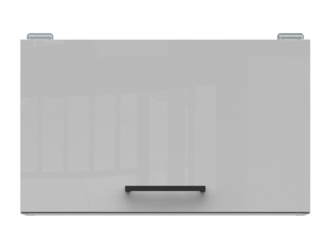 Moduļu piekarams skapis Line Grey 103