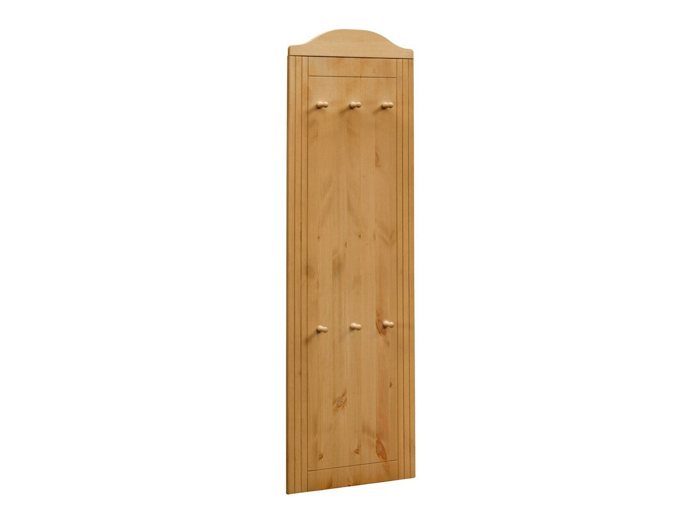 Uzkaramais Nolcore 104 (Gaiši brūns)